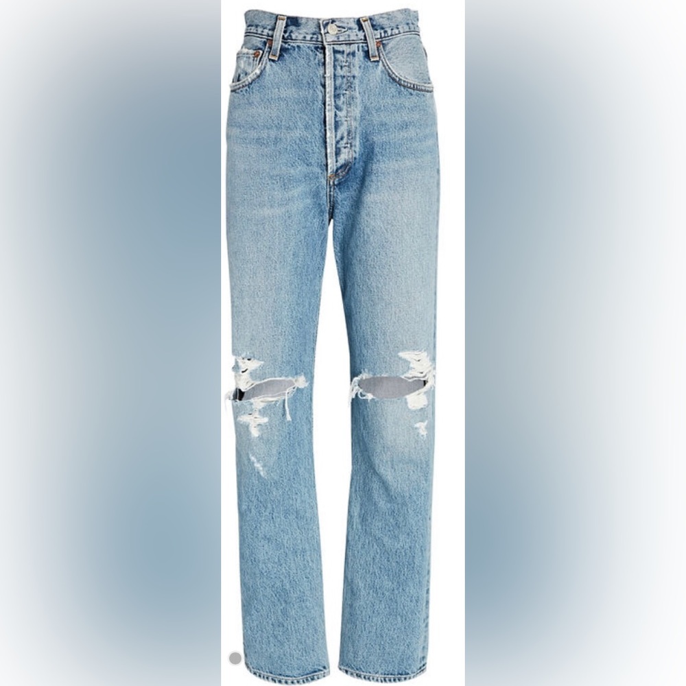 Agolde jeans